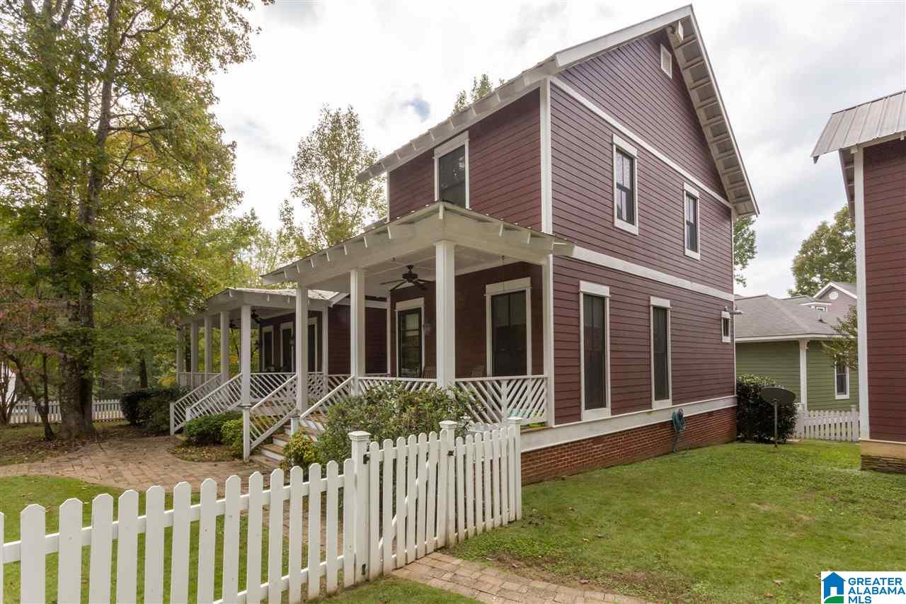 166 Oak Circle Hayden, AL 35079 - Photo 10 of 43