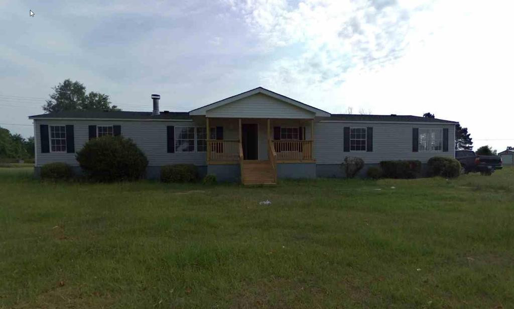 1707 Cates-Mead Road Waynesboro, GA 30830 - Photo 1 of 11 Main View