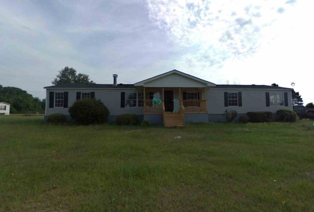 1707 Cates-Mead Road Waynesboro, GA 30830 - Photo 2 of 11