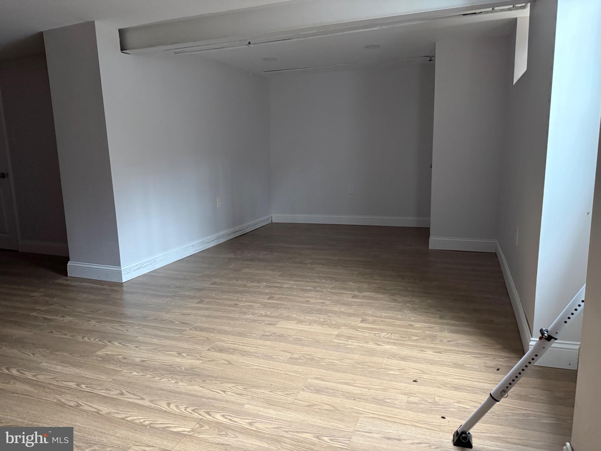 4027 Annellen Road Baltimore, MD 21215 - Photo 16 of 16 a view of empty room