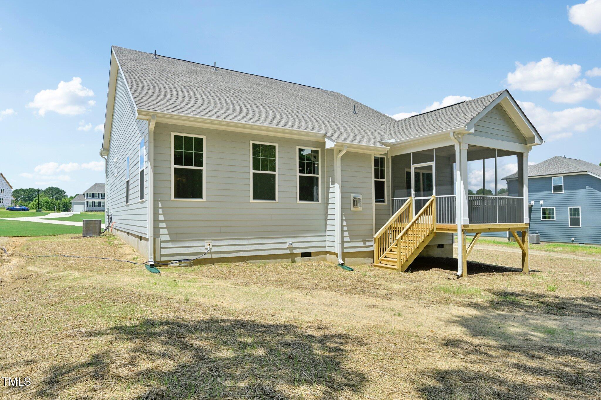 214 Alden Way Angier, NC 27501 - Photo 31 of 35