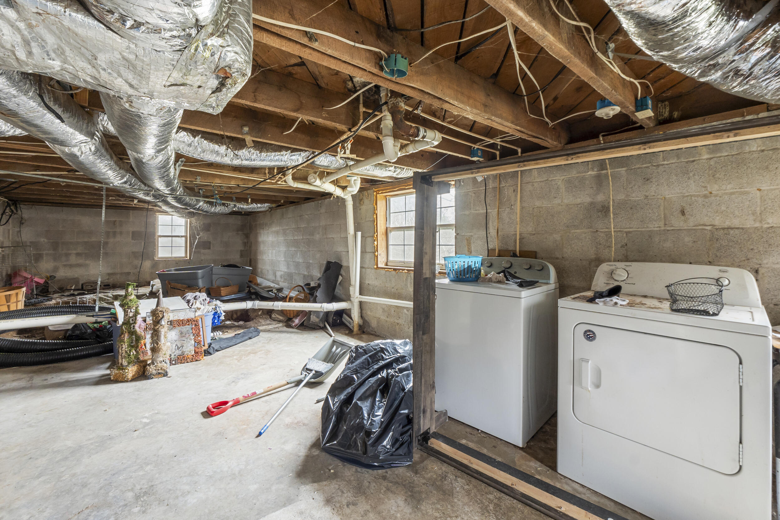 91 Dean Road Dunlap, TN 37327 - Photo 17 of 23 dsc03617