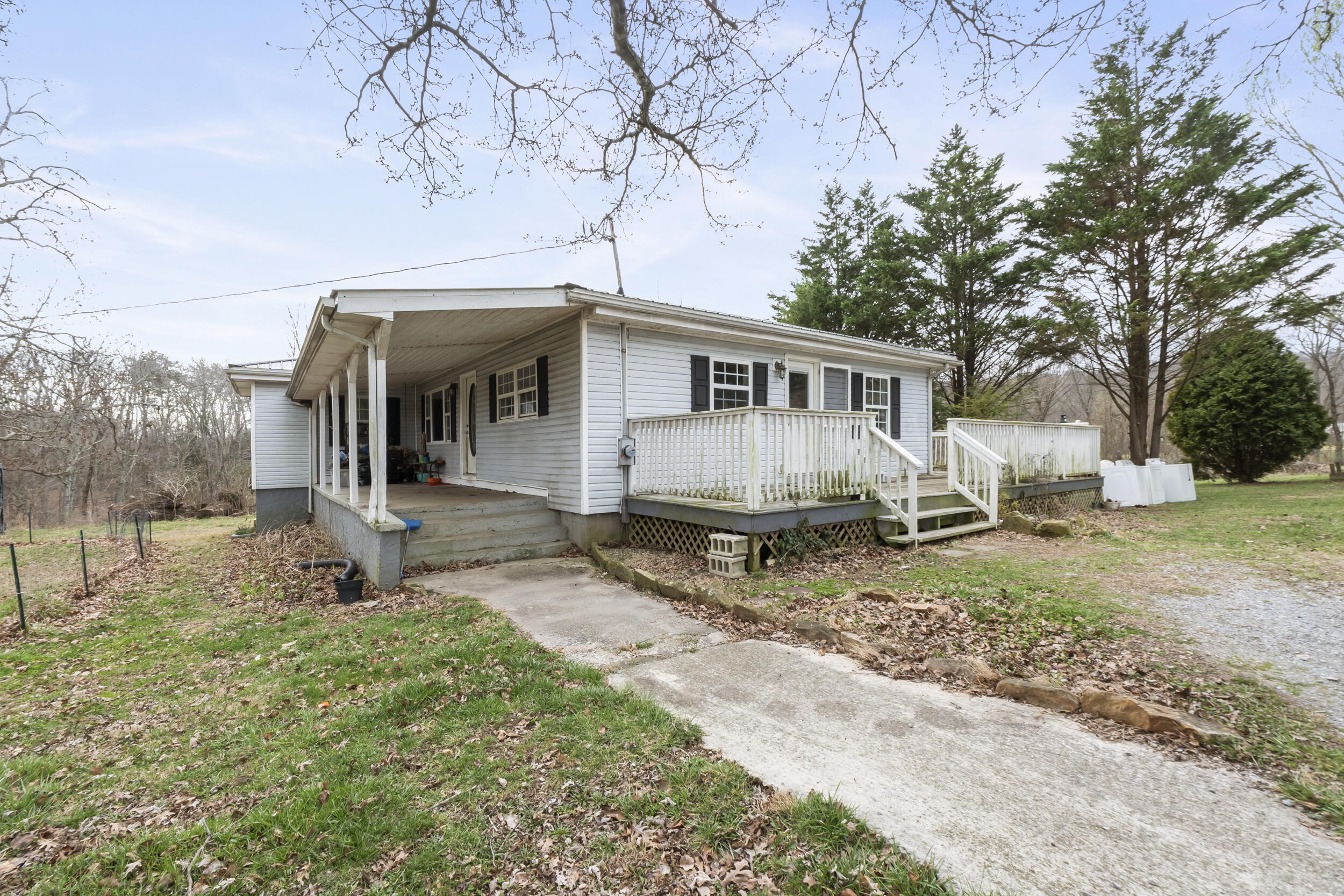 91 Dean Road Dunlap, TN 37327 - Photo 20 of 23 dsc03631