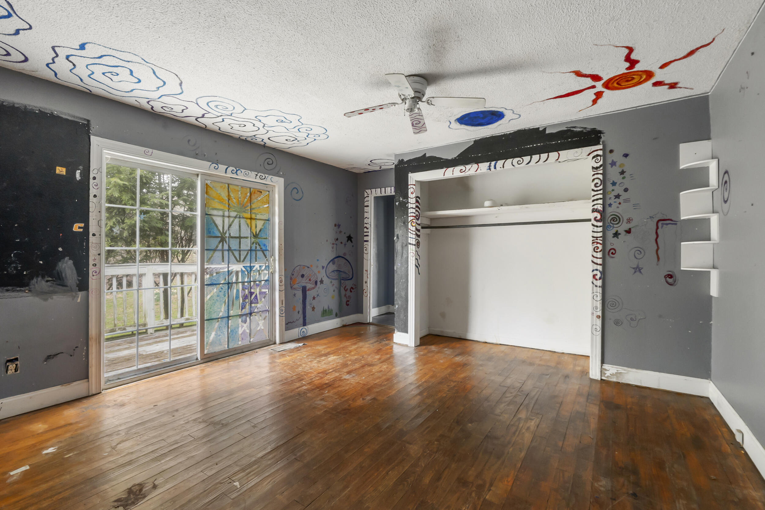 91 Dean Road Dunlap, TN 37327 - Photo 7 of 23 dsc03566