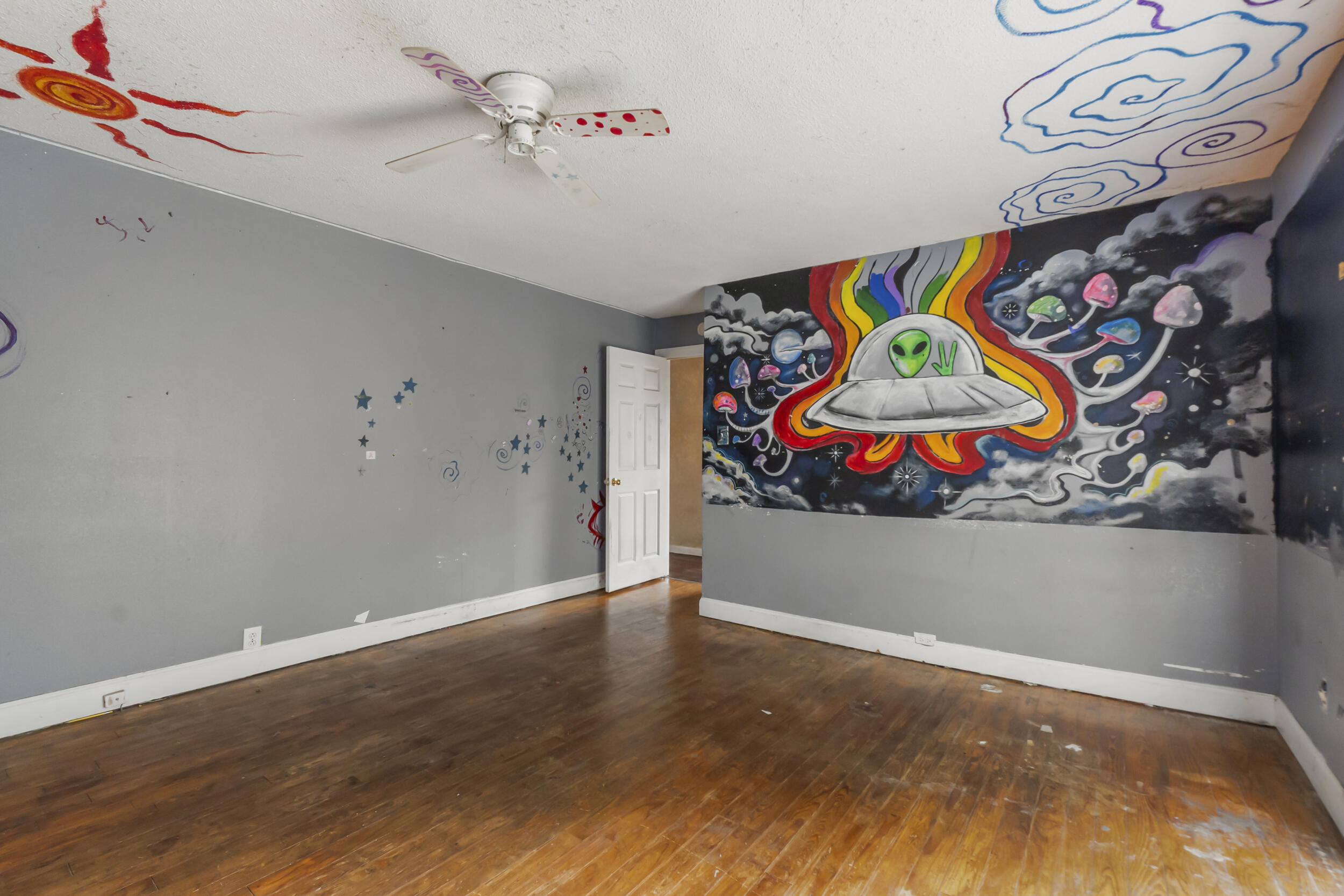 91 Dean Road Dunlap, TN 37327 - Photo 8 of 23 dsc03571