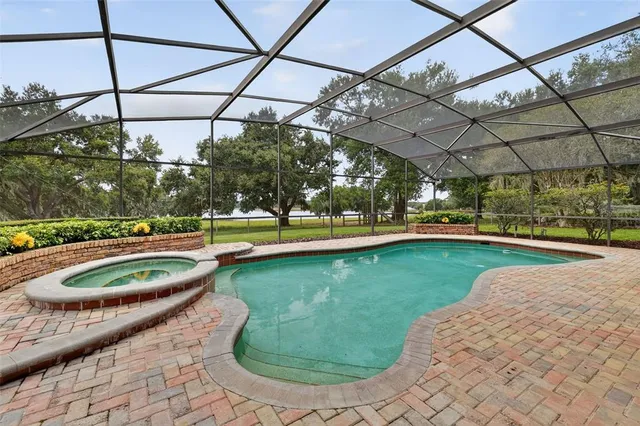 $4,500,000 | 8810 County Road 561, Clermont, FL 34711