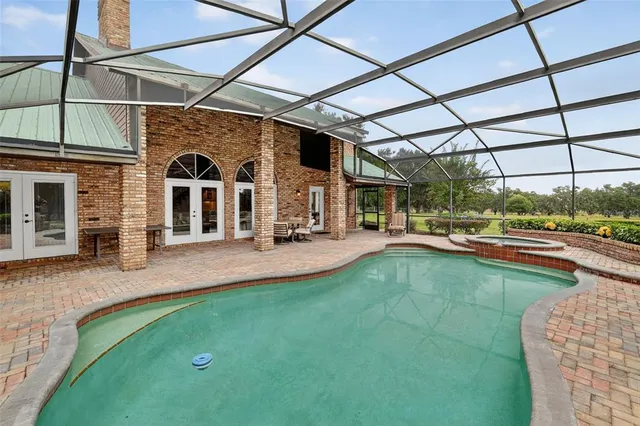 $4,500,000 | 8810 County Road 561, Clermont, FL 34711