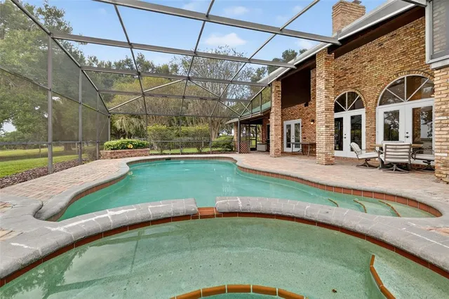 $4,500,000 | 8810 County Road 561, Clermont, FL 34711