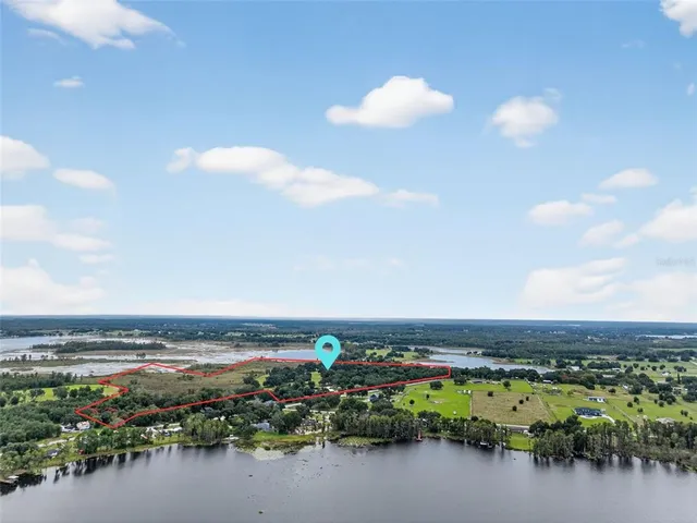 $4,500,000 | 8810 County Road 561, Clermont, FL 34711