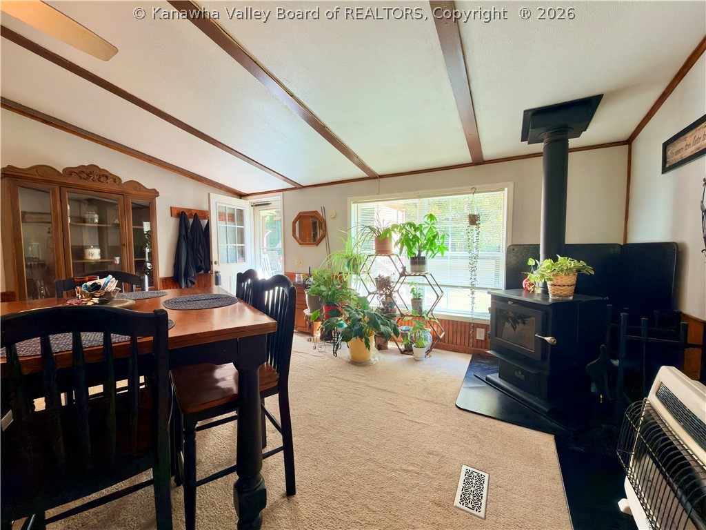 916 Honeycutt-Sisson Road Fraziers Bottom, WV 25082 - Photo 9 of 49 Gallery Image 9