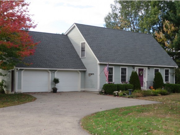241 Dover Point Road Dover, NH 03820 - Photo 1 of 1