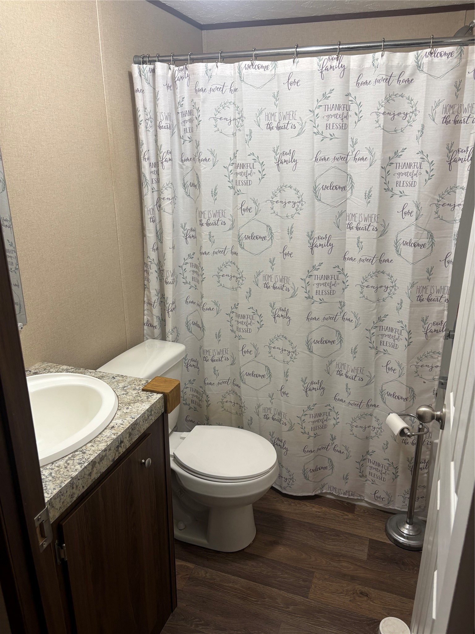 1311 Big Hawg Road Trinity, TX 75862 - Photo 15 of 17 Second Bathroom