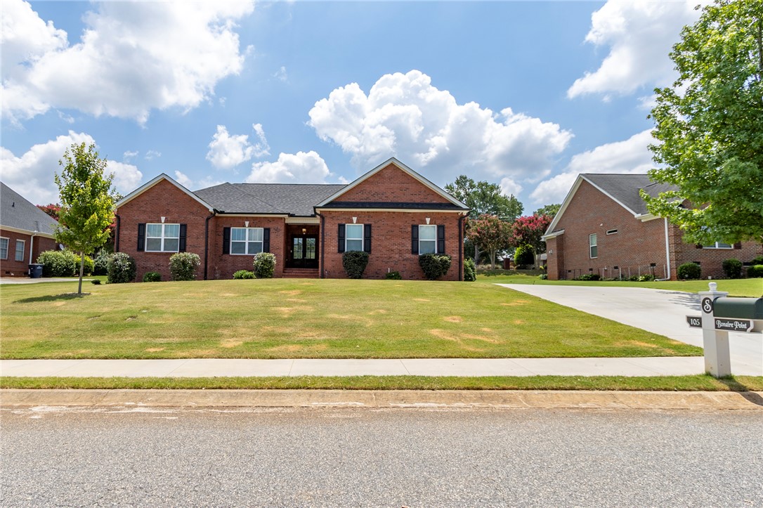 105 Bonaire Point, Unit POINTE Anderson, SC 29621 - Photo 37 of 50