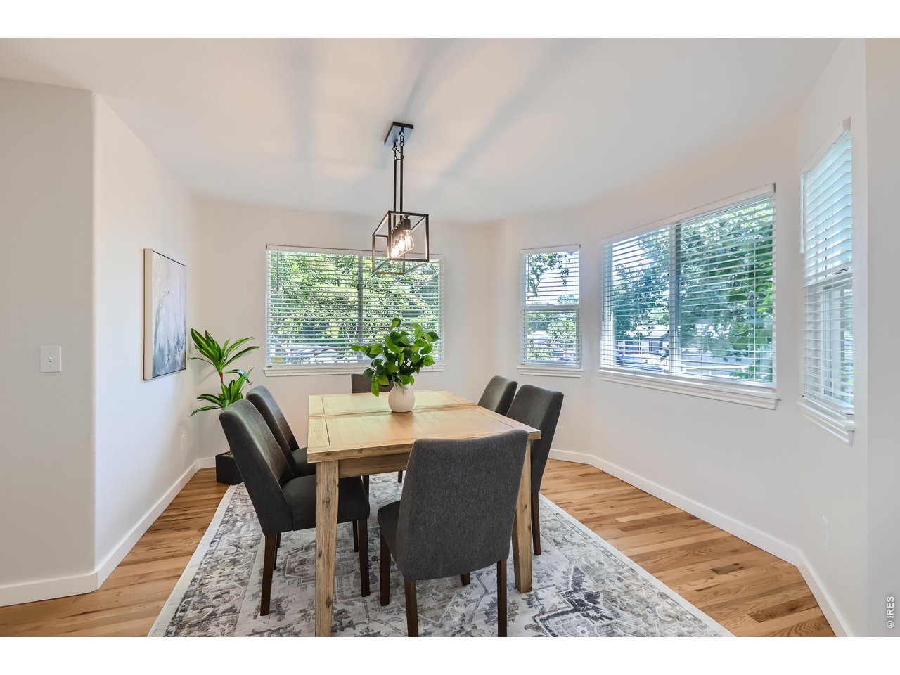 3200 Wright Avenue Boulder, CO 80301 - Photo 11 of 27 Dining Room