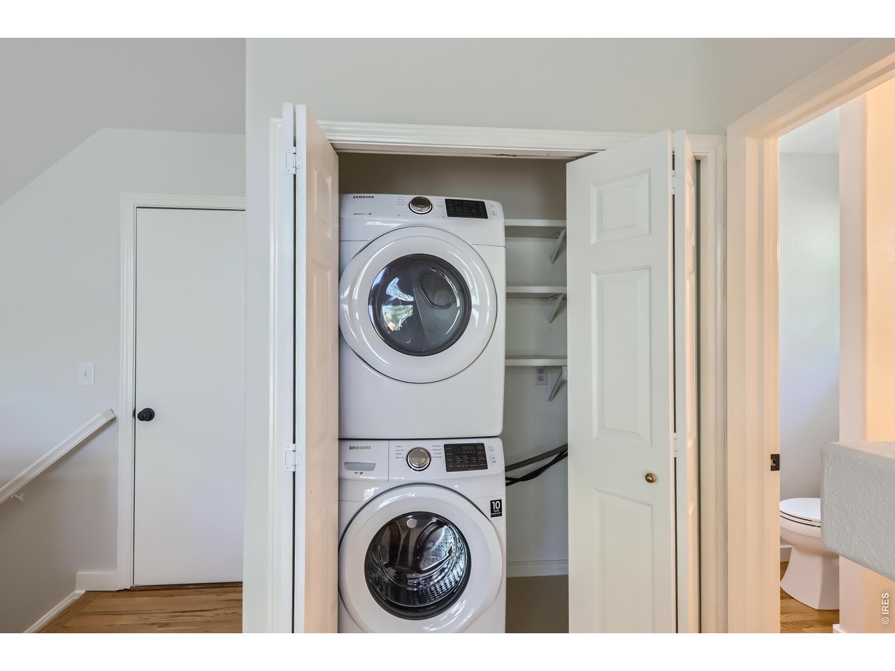 3200 Wright Avenue Boulder, CO 80301 - Photo 16 of 27 Laundry in Family Room
