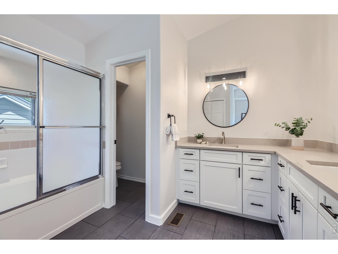 3200 Wright Avenue Boulder, CO 80301 - Photo 21 of 27 Primary Bath