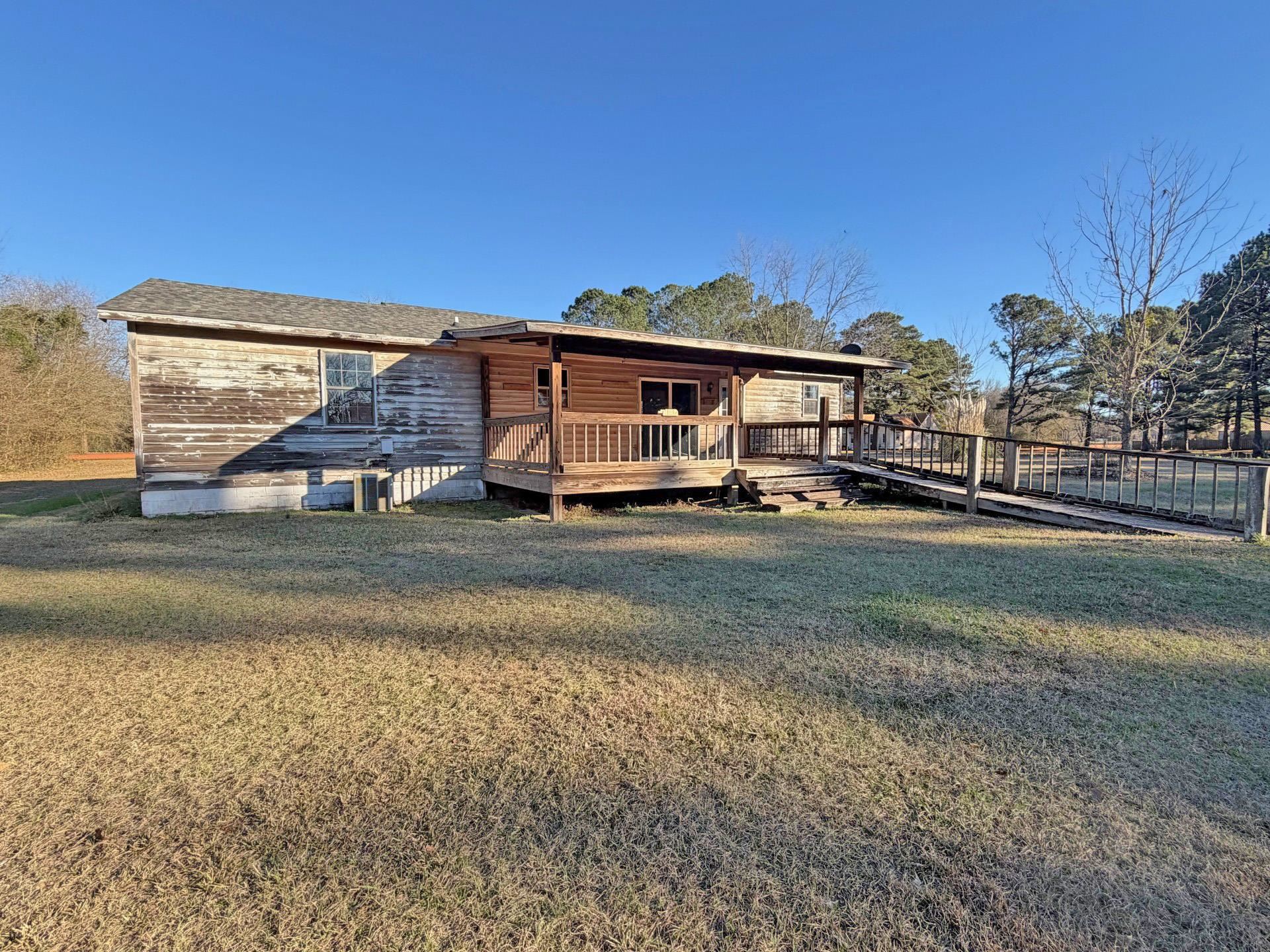 763 Fred Jordan Road Monroeville, AL 36460 - Photo 2 of 11 Gallery Image 2