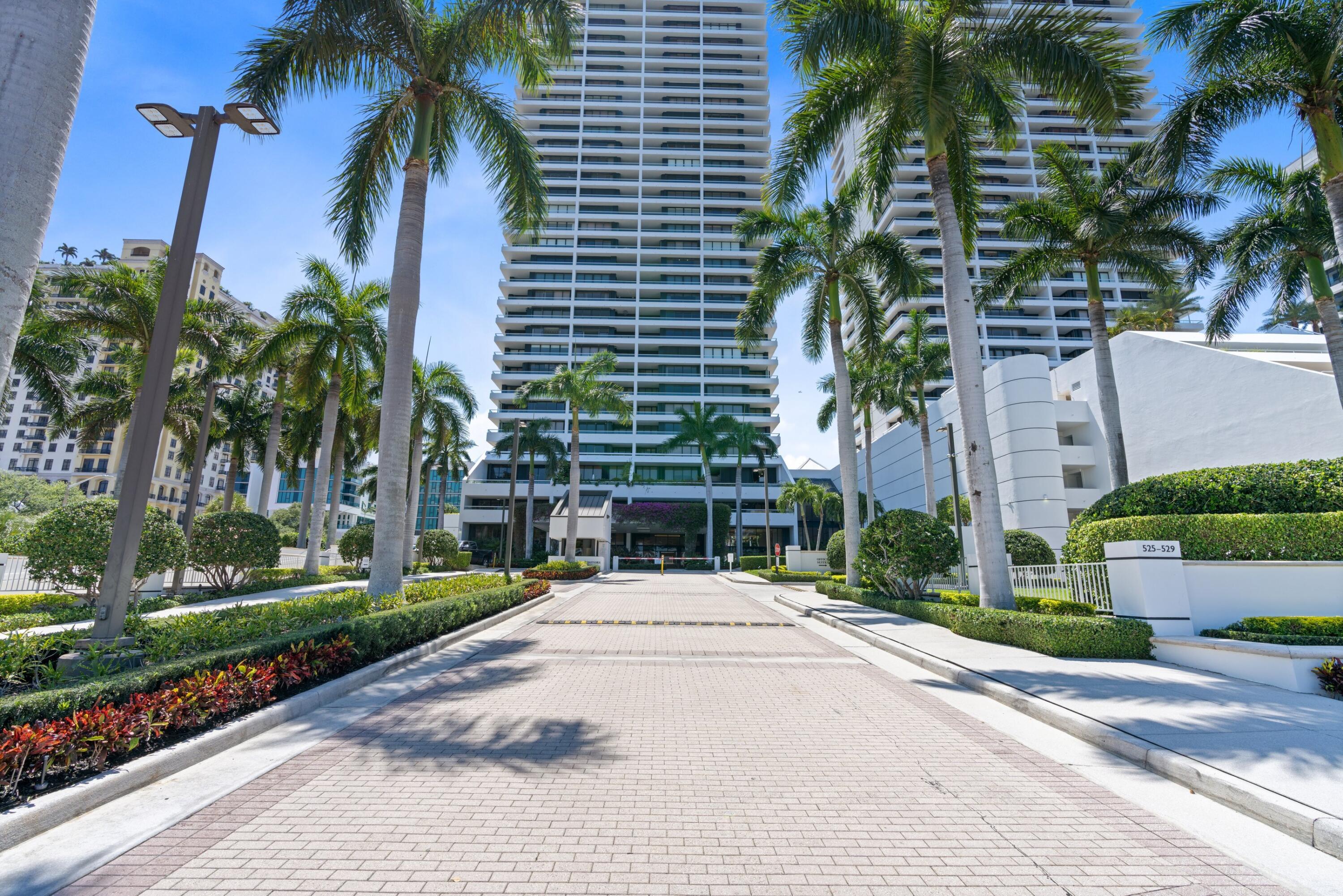 529 South Flagler Drive, Unit 6E West Palm Beach, FL 33401 - Photo 21 of 24 DSC09850.jpg-SMALL