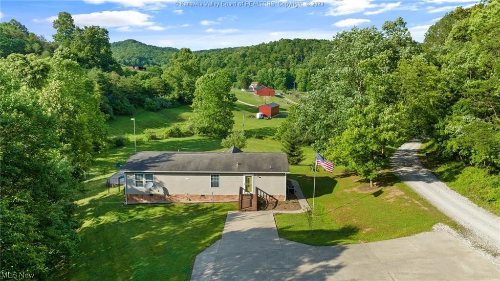 5153-4967 Hartley Run Road Le Roy, WV 25252 - Photo 24 of 35 Gallery Image 24