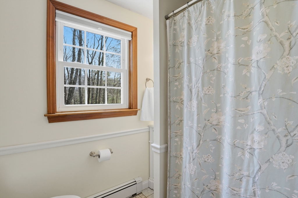4 Charnock Circle Rutland, MA 01543 - Photo 21 of 42 a view of a door with a wooden door