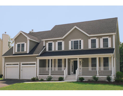 25 Liberty Road Bedford, MA 01730 - Photo 1 of 1 Gallery Image 1