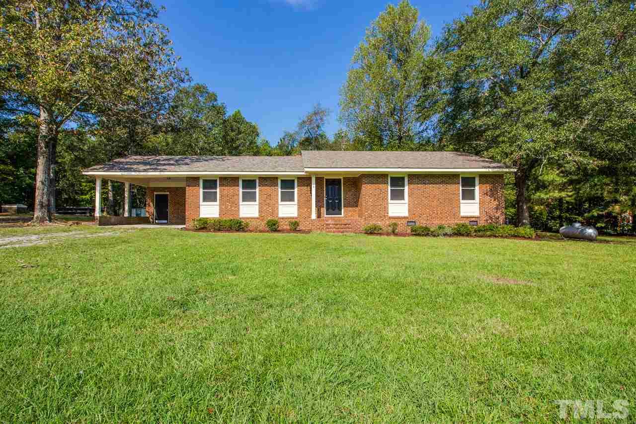 6254 Old Fairground Road Benson, NC 27504 - Photo 2 of 25