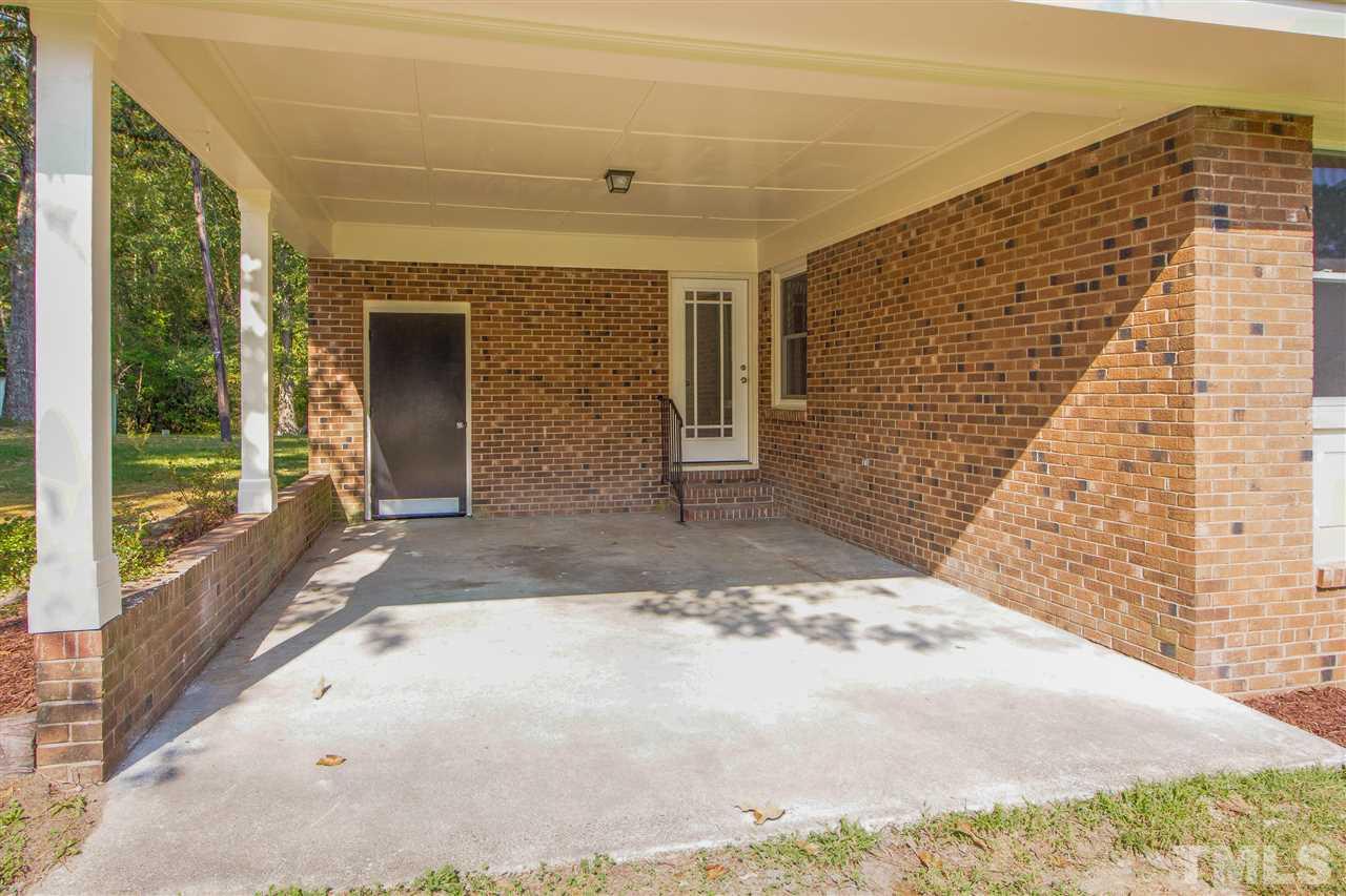 6254 Old Fairground Road Benson, NC 27504 - Photo 24 of 25