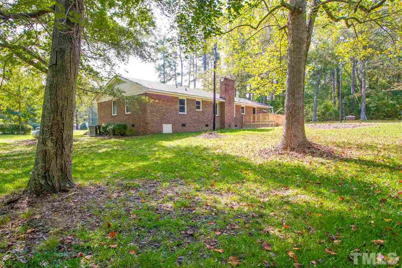 6254 Old Fairground Road Benson, NC 27504 - Photo 25 of 25