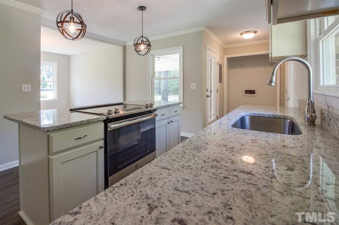 6254 Old Fairground Road Benson, NC 27504 - Photo 4 of 25