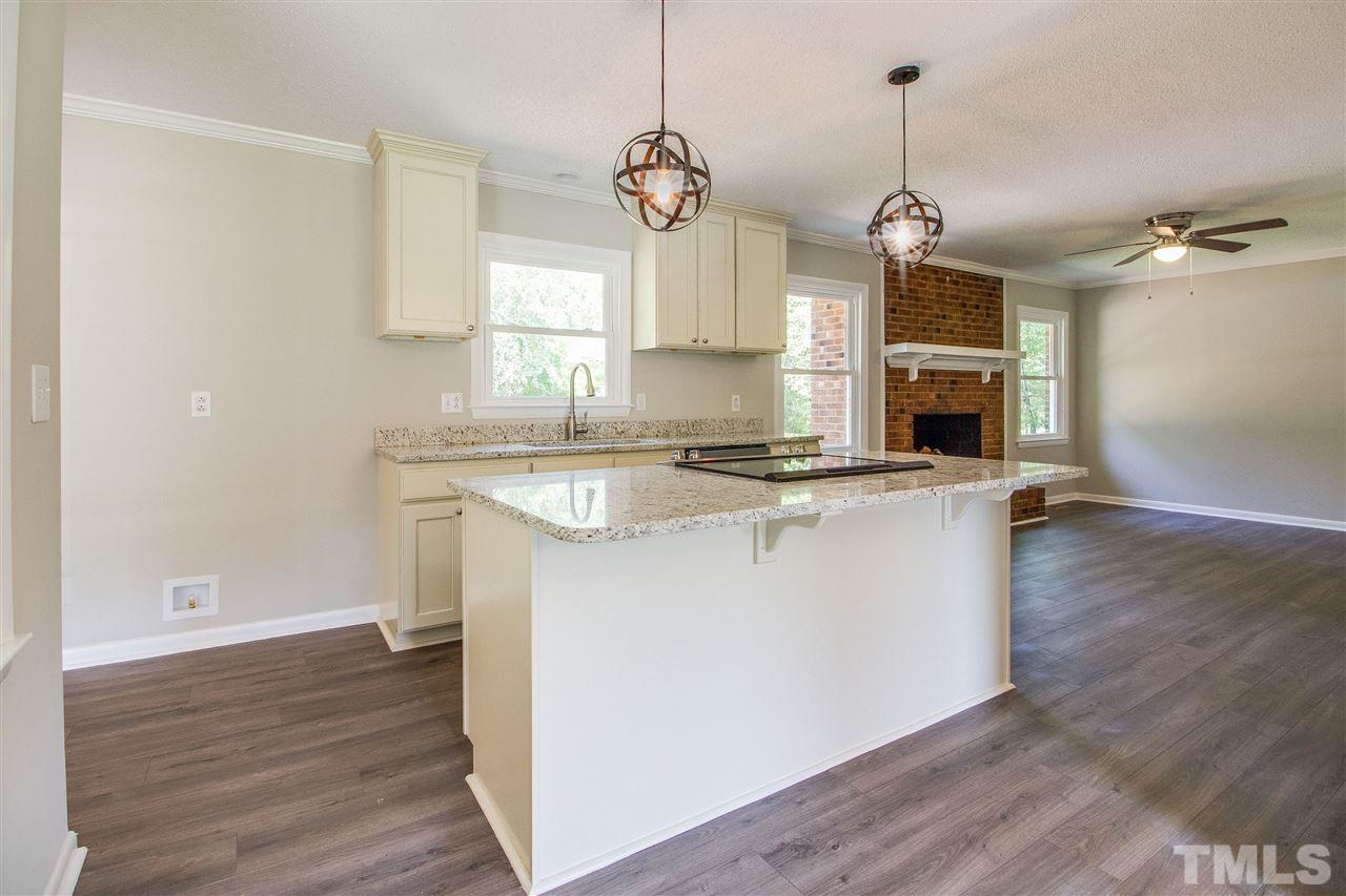 6254 Old Fairground Road Benson, NC 27504 - Photo 5 of 25