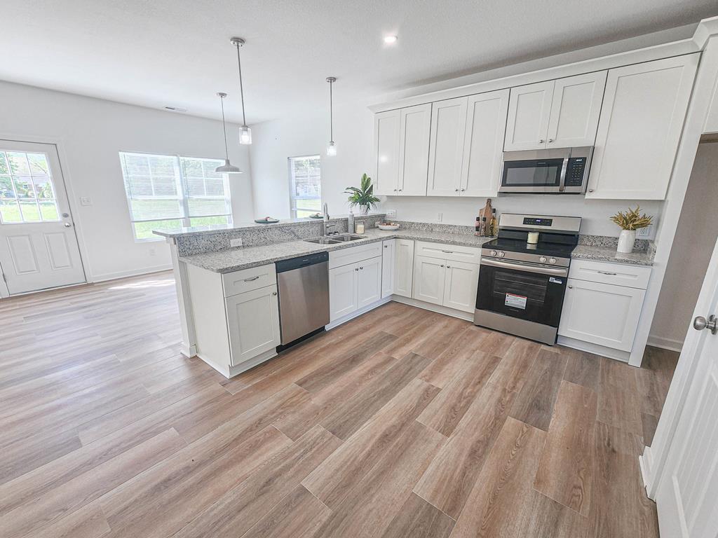 5478 Jan Hall Road Cape Charles, VA 23310 - Photo 16 of 43