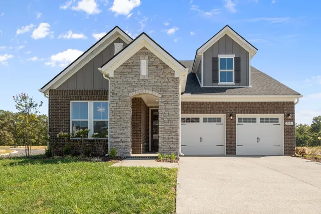 $599,990 | 2001 Tee Time Trace, Mount Juliet, TN 37122