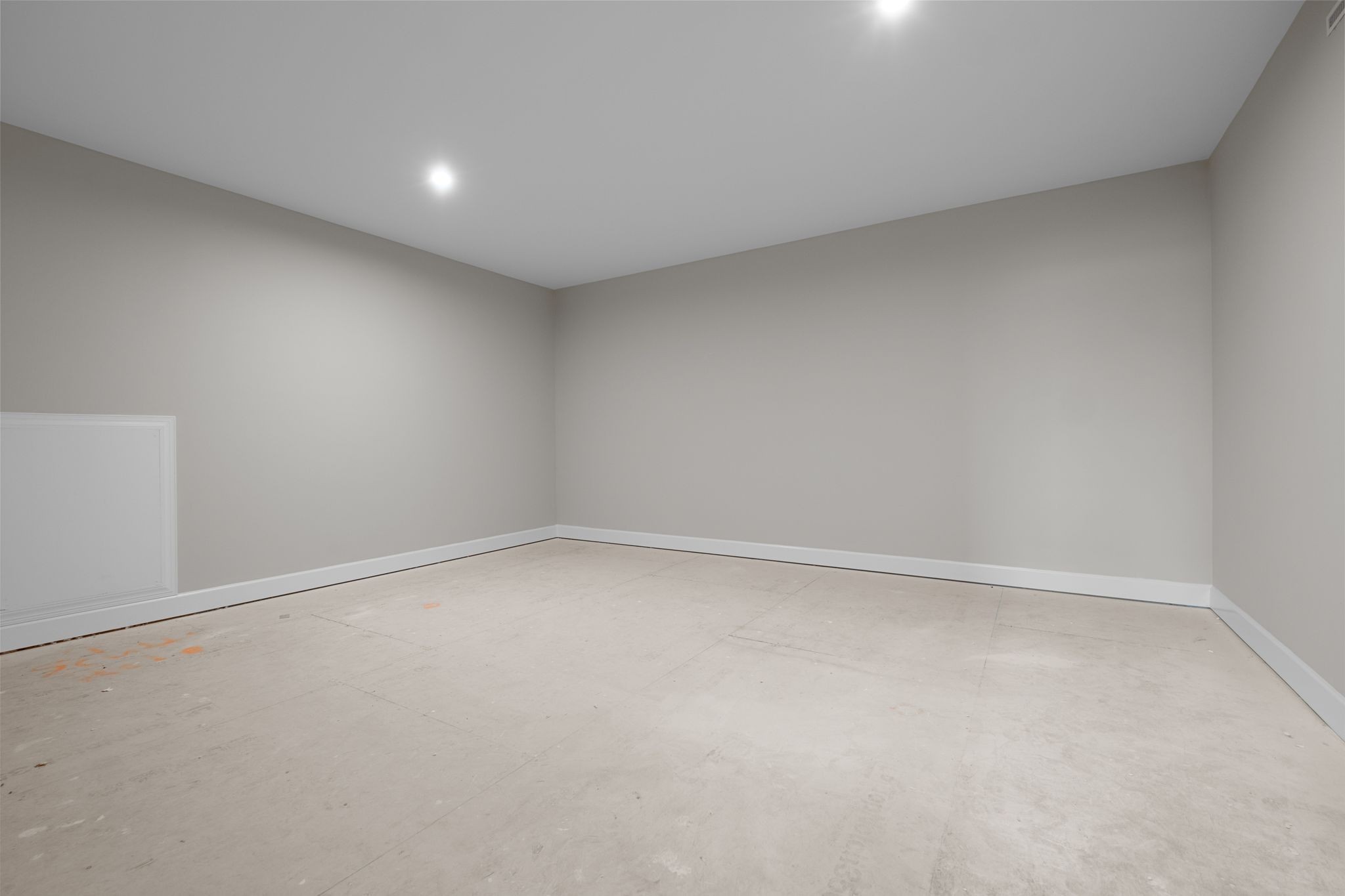 2001 Tee Time Trace Mount Juliet, TN 37122 - Photo 29 of 34 a view of an empty room