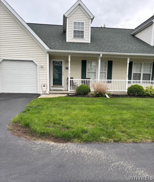 9 Astor Ridge Drive, Unit B Amherst, NY 14228 - Photo 1 of 27
