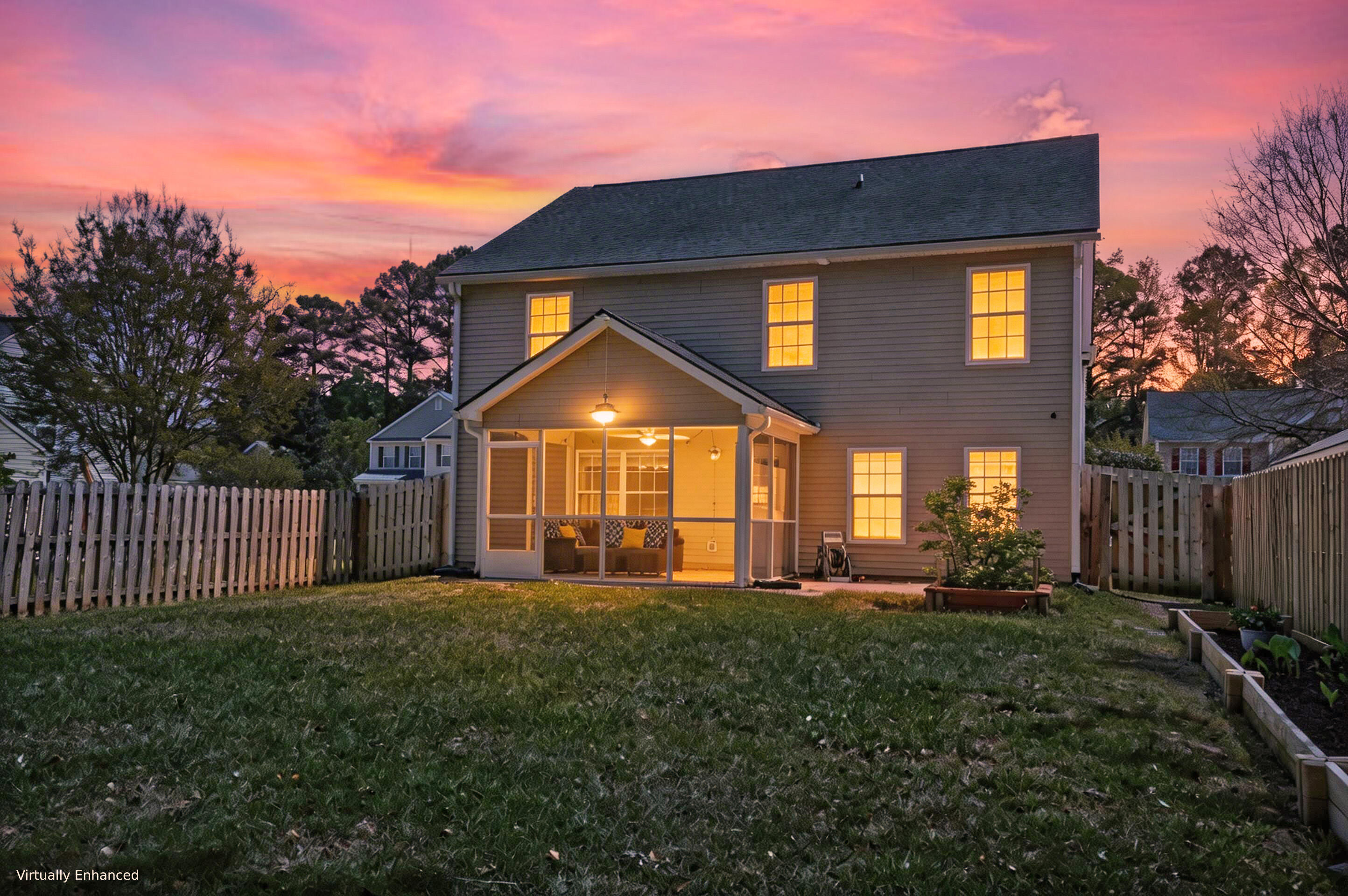 124 Hammerbeck Road Summerville, SC 29483 - Photo 11 of 49 124 Hammerbeck-38