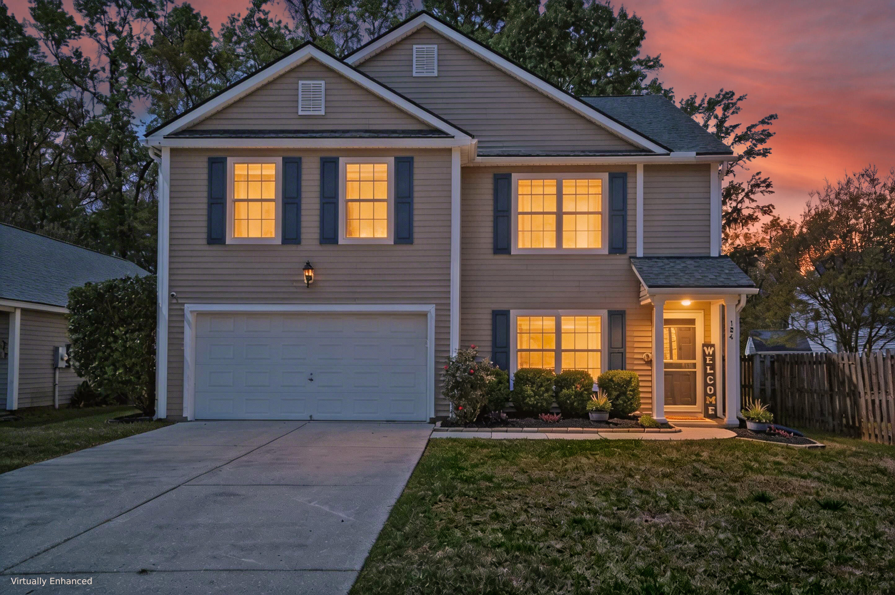 124 Hammerbeck Road Summerville, SC 29483 - Photo 13 of 49 124 Hammerbeck-46