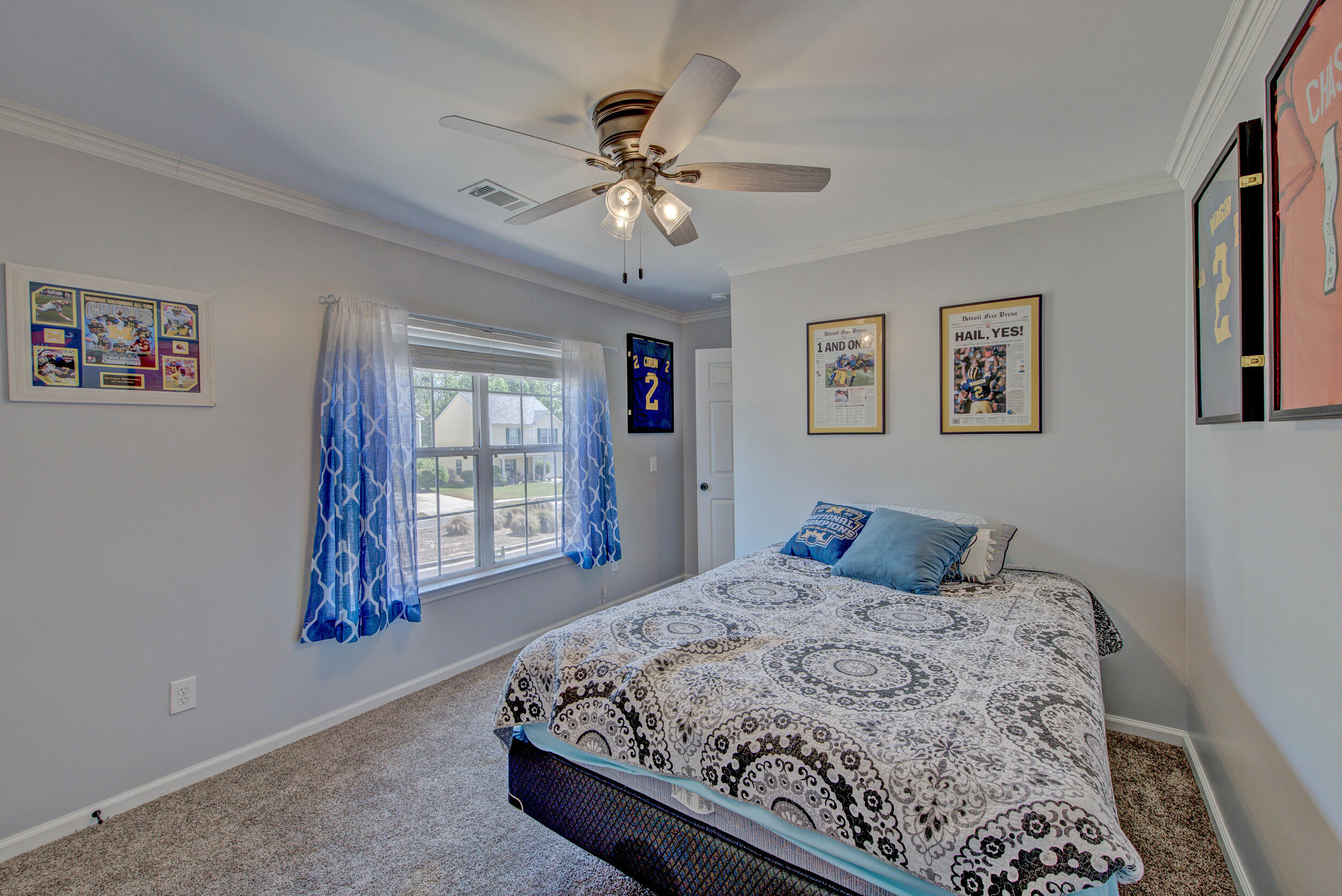 124 Hammerbeck Road Summerville, SC 29483 - Photo 20 of 49 124 Hammerbeck-28