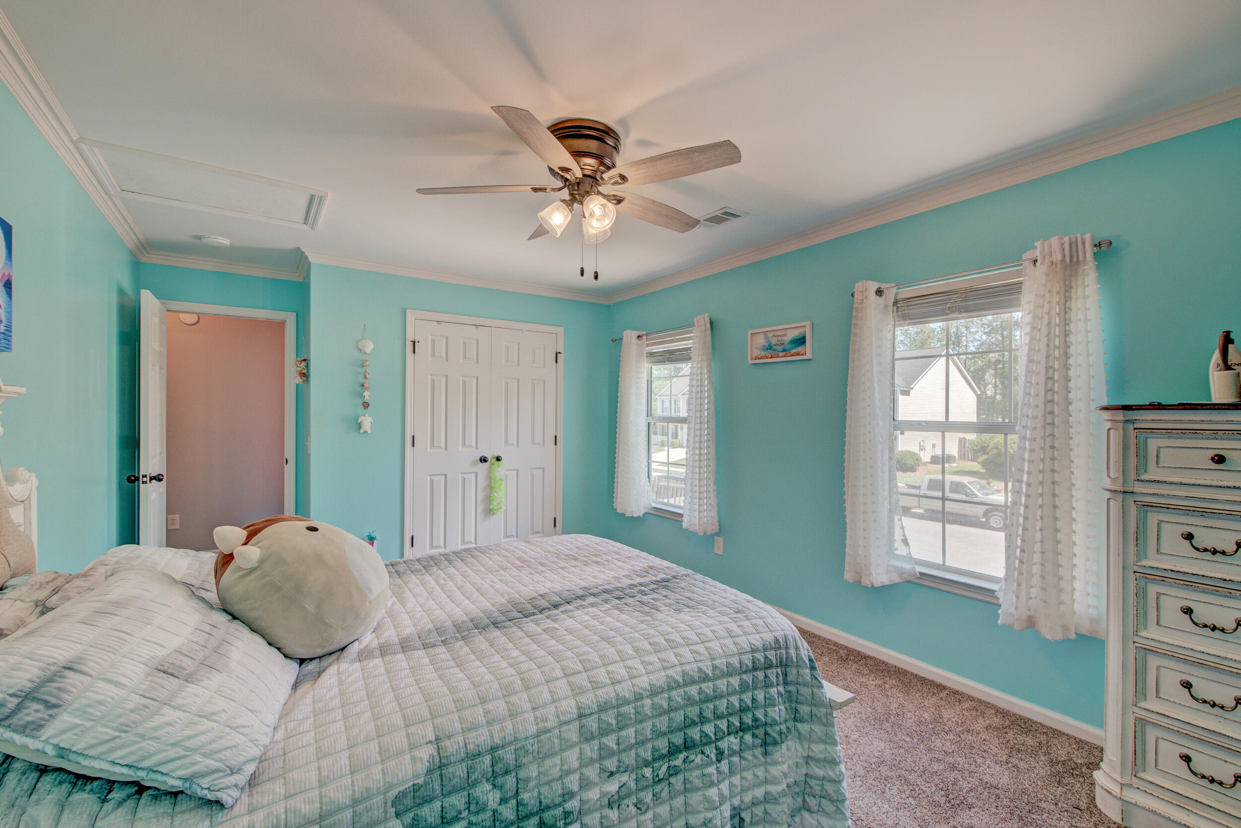 124 Hammerbeck Road Summerville, SC 29483 - Photo 23 of 49 124 Hammerbeck-31