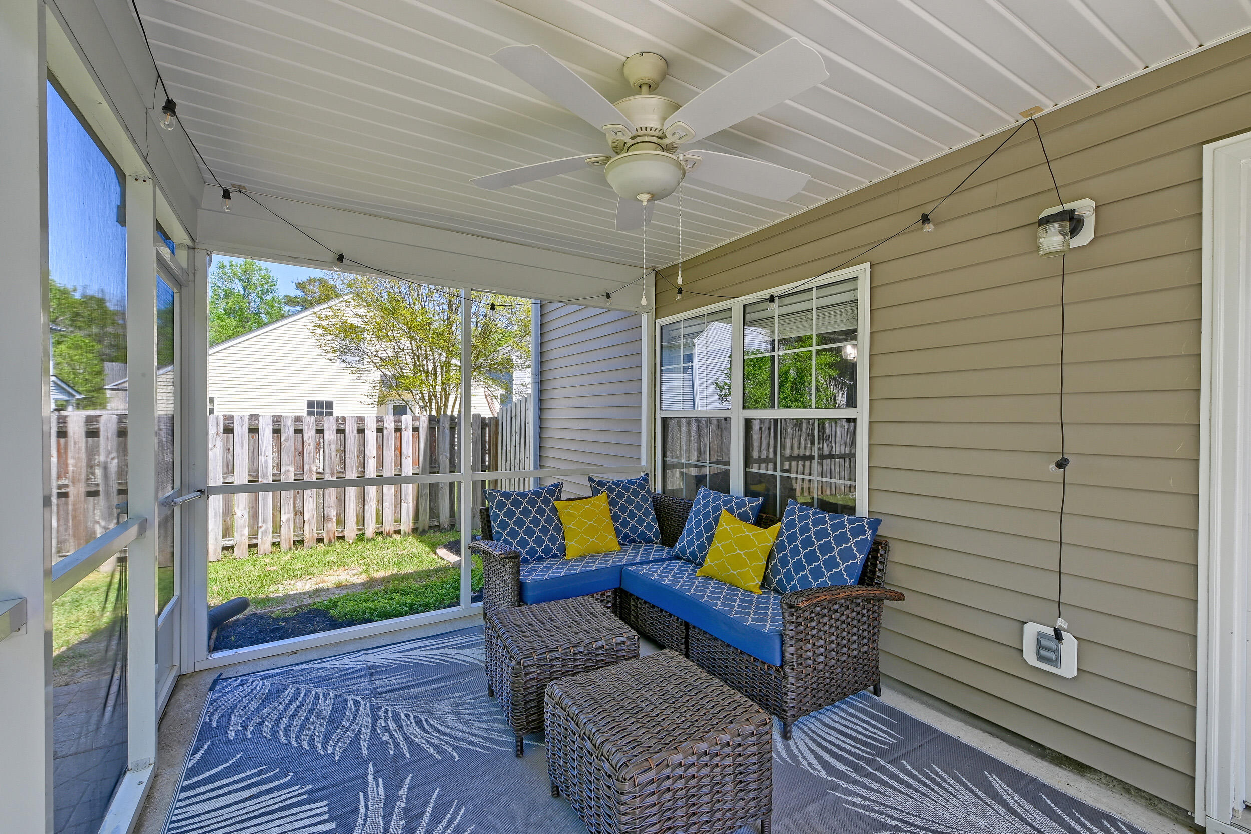 124 Hammerbeck Road Summerville, SC 29483 - Photo 43 of 49 124 Hammerbeck-33