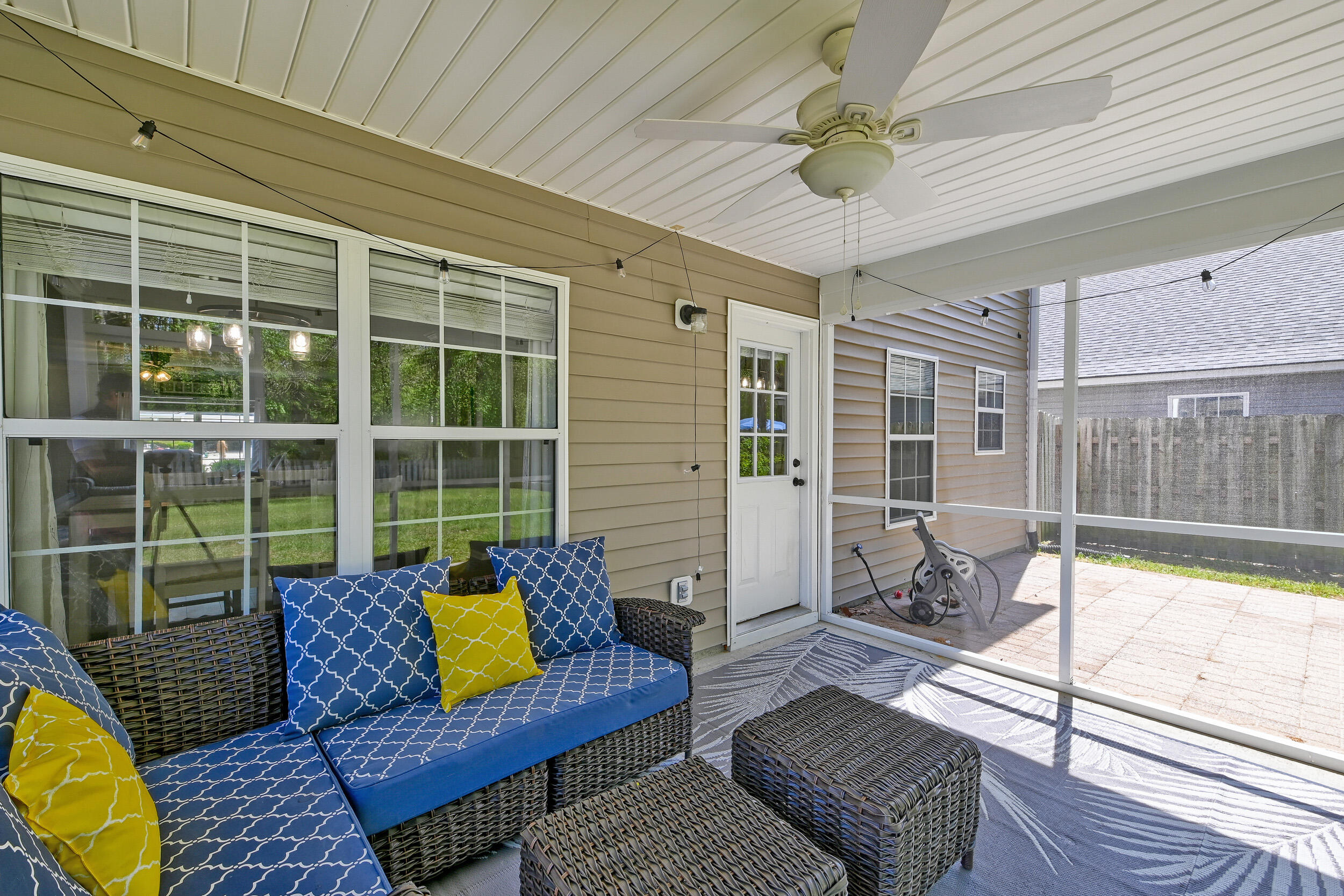 124 Hammerbeck Road Summerville, SC 29483 - Photo 44 of 49 124 Hammerbeck-34