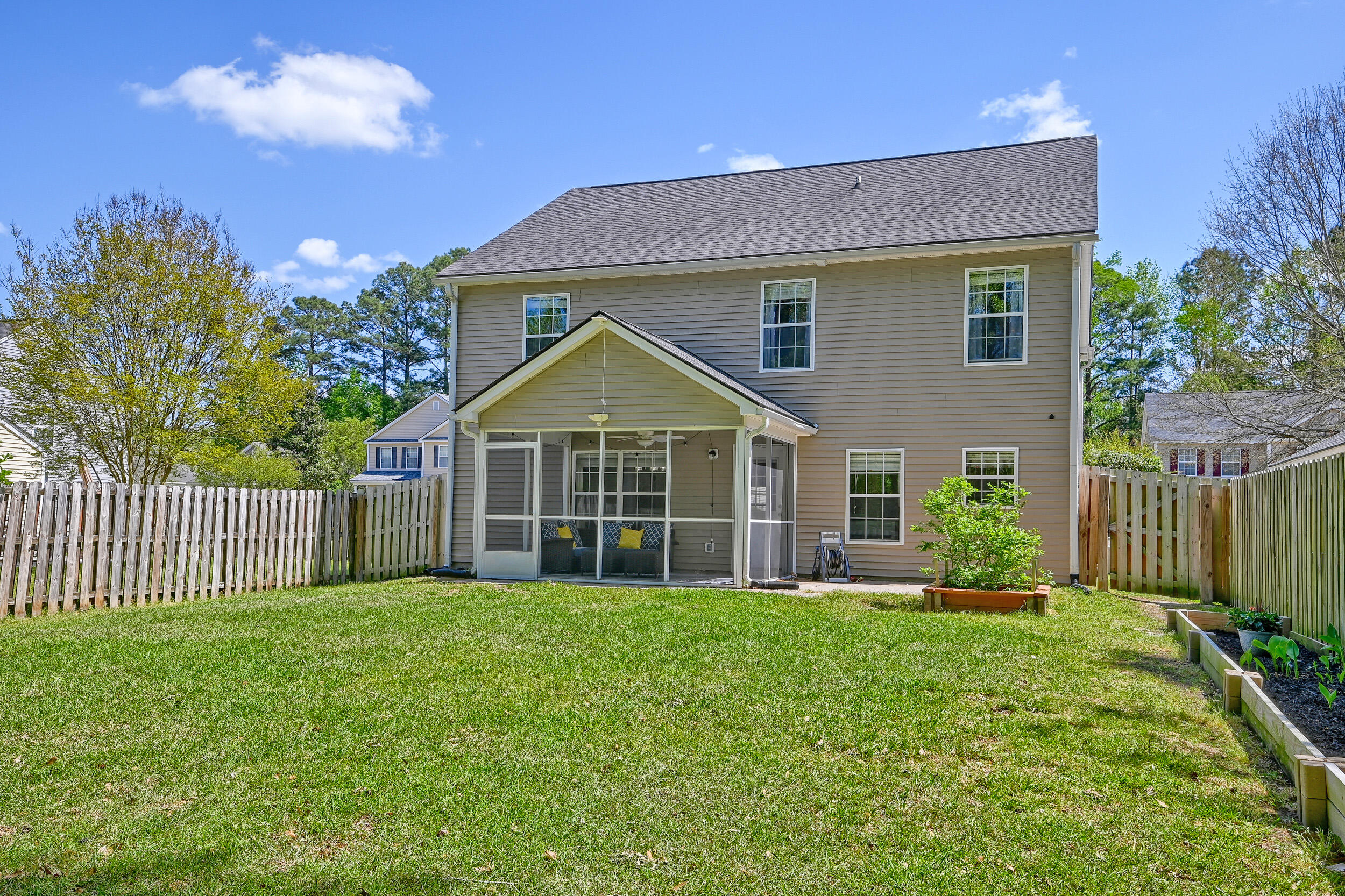 124 Hammerbeck Road Summerville, SC 29483 - Photo 46 of 49 124 Hammerbeck-38