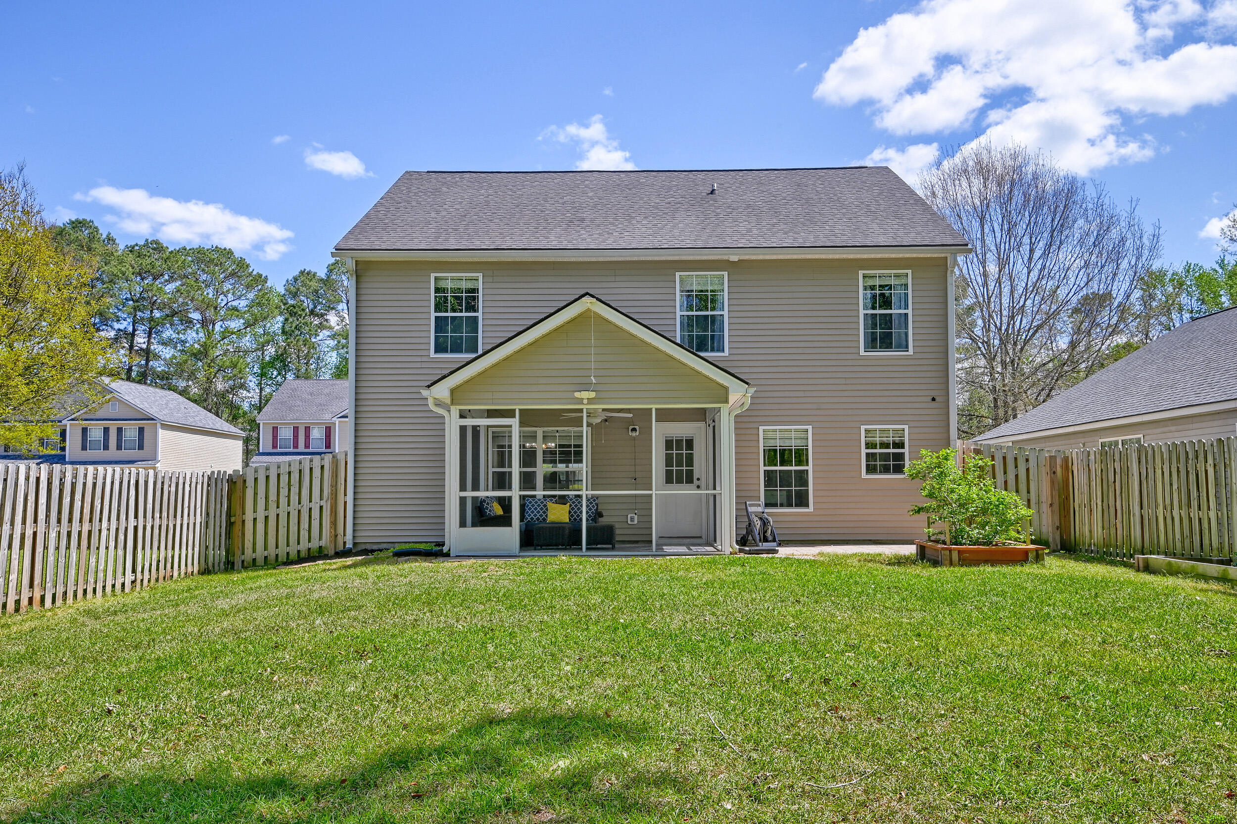 124 Hammerbeck Road Summerville, SC 29483 - Photo 47 of 49 124 Hammerbeck-39