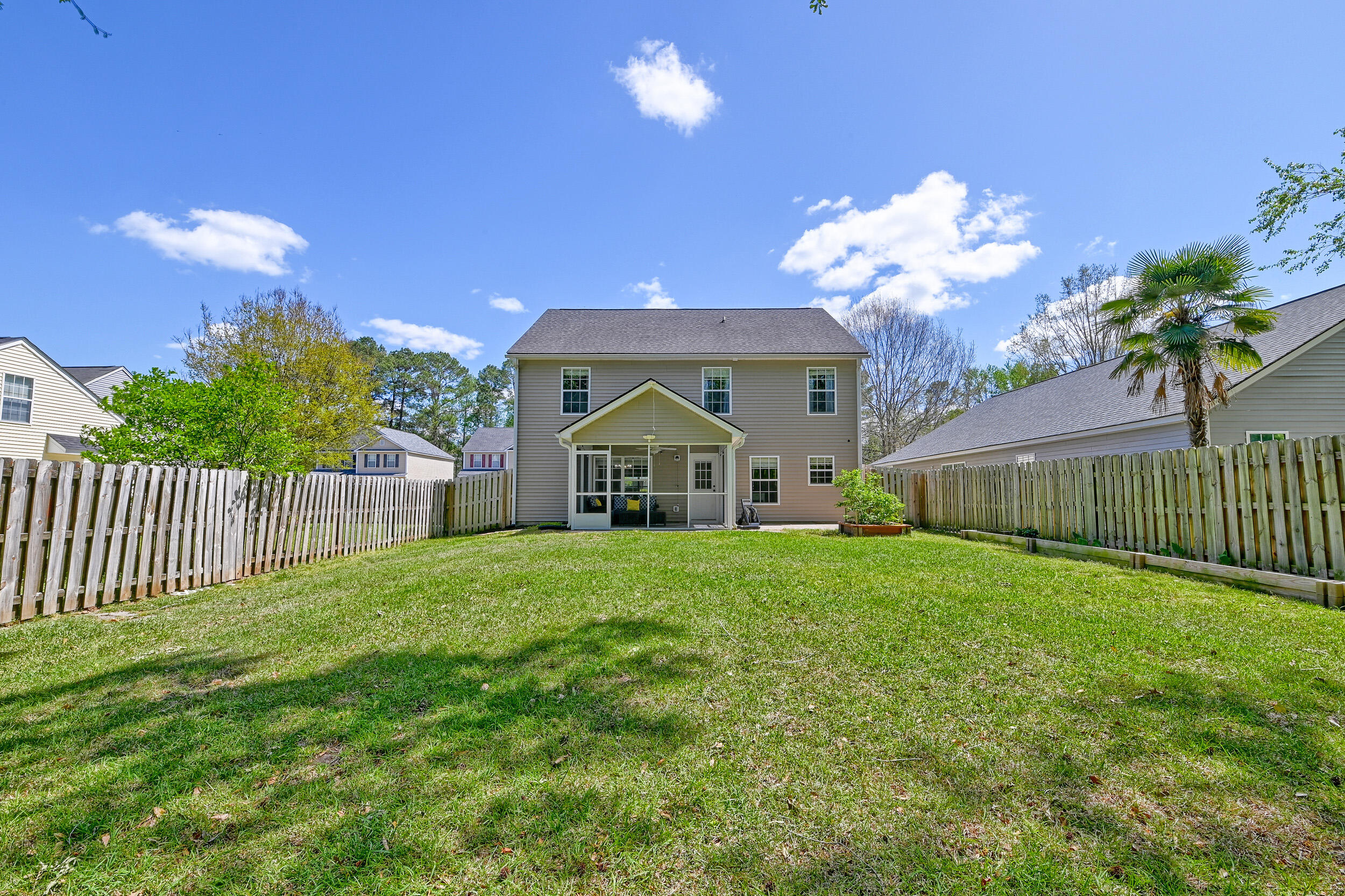 124 Hammerbeck Road Summerville, SC 29483 - Photo 48 of 49 124 Hammerbeck-40