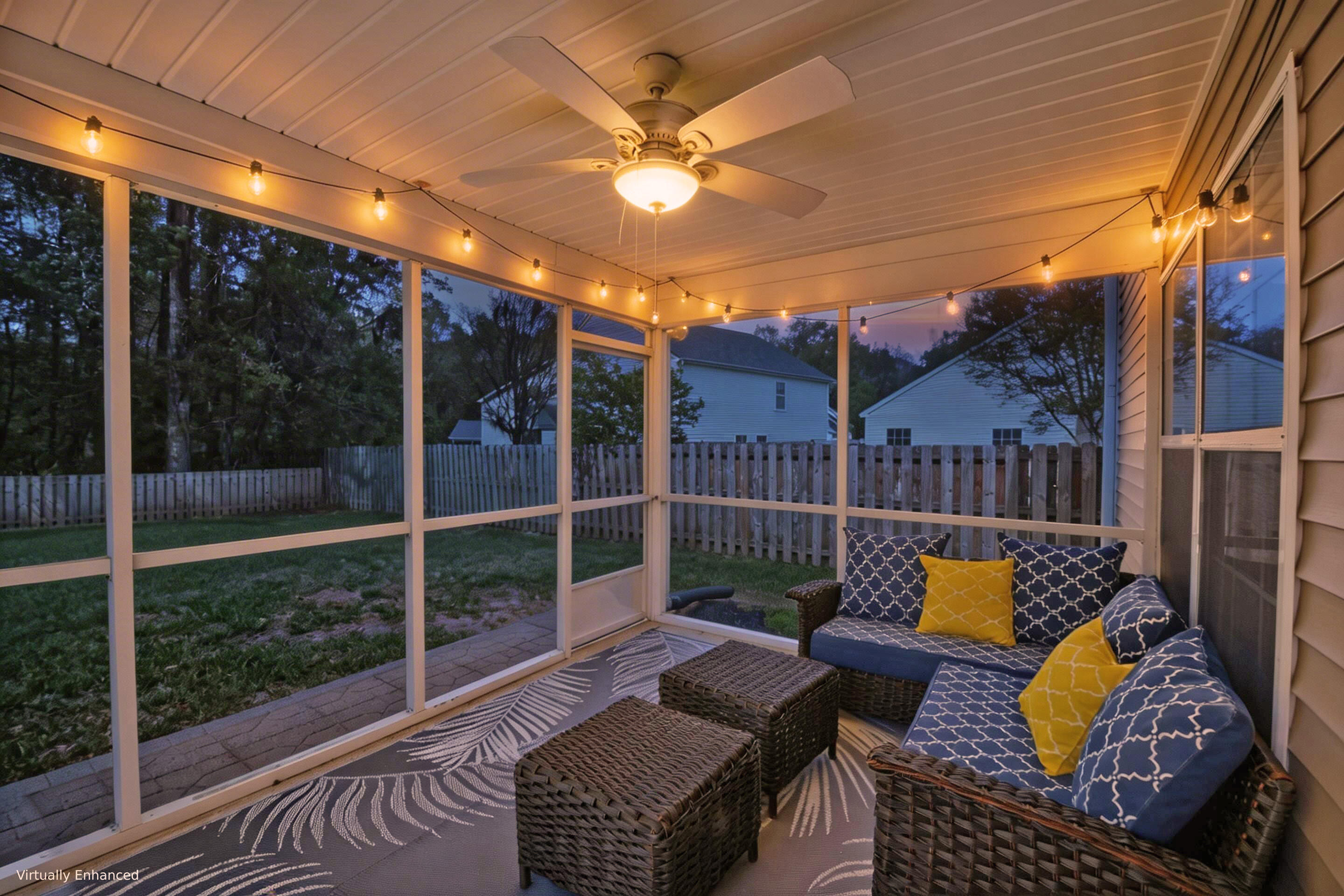 124 Hammerbeck Road Summerville, SC 29483 - Photo 7 of 49 124 Hammerbeck-32