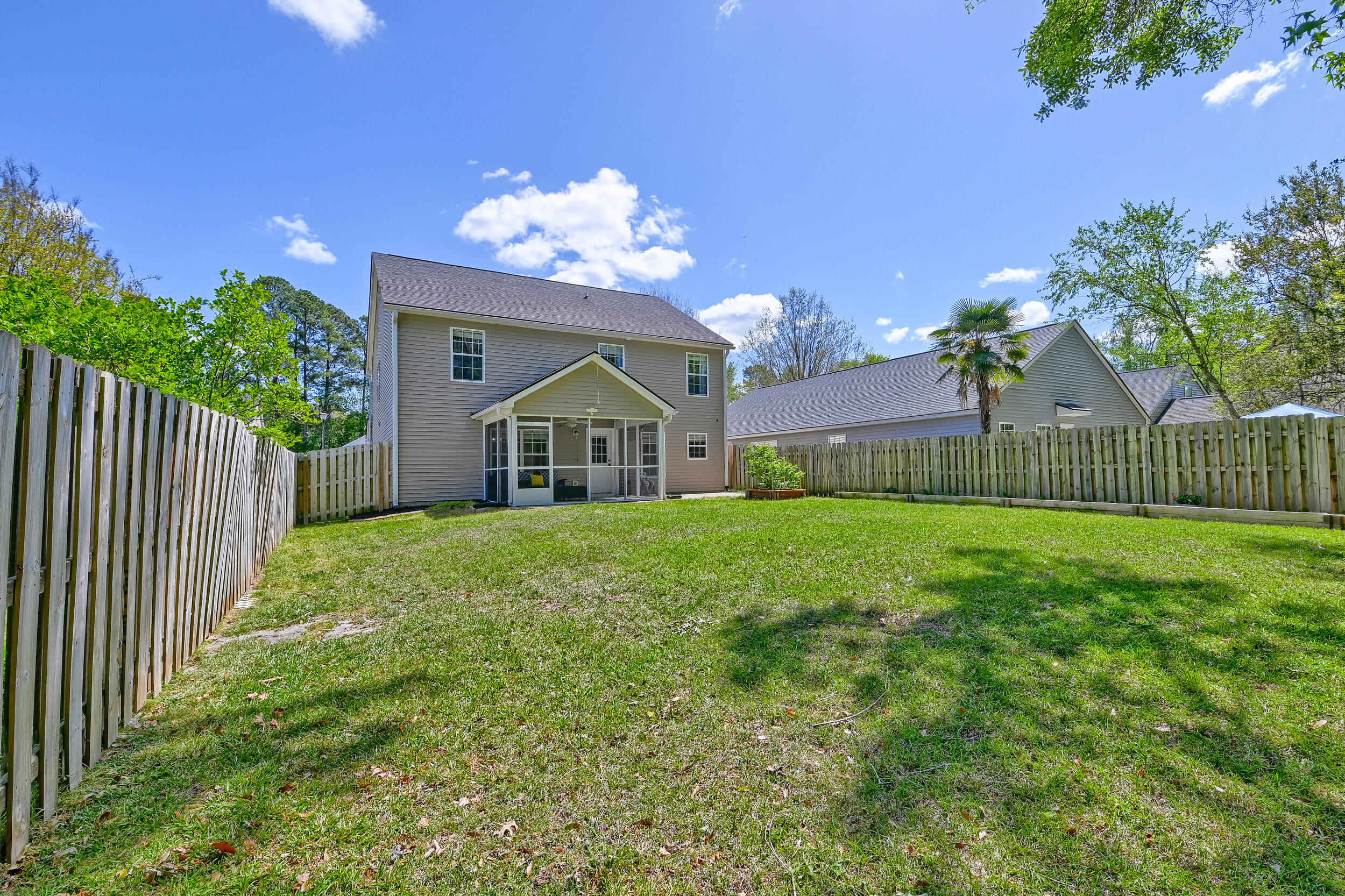 124 Hammerbeck Road Summerville, SC 29483 - Photo 10 of 49 124 Hammerbeck-41
