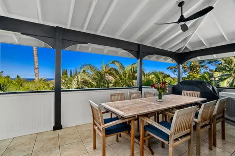 $2,995,000 | 3675 Albert Road, Princeville, HI 96722