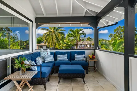 $2,995,000 | 3675 Albert Road, Princeville, HI 96722