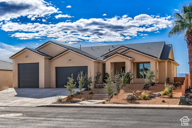 1652 East Howard Lane St. George, UT 84790 - Photo 1 of 1