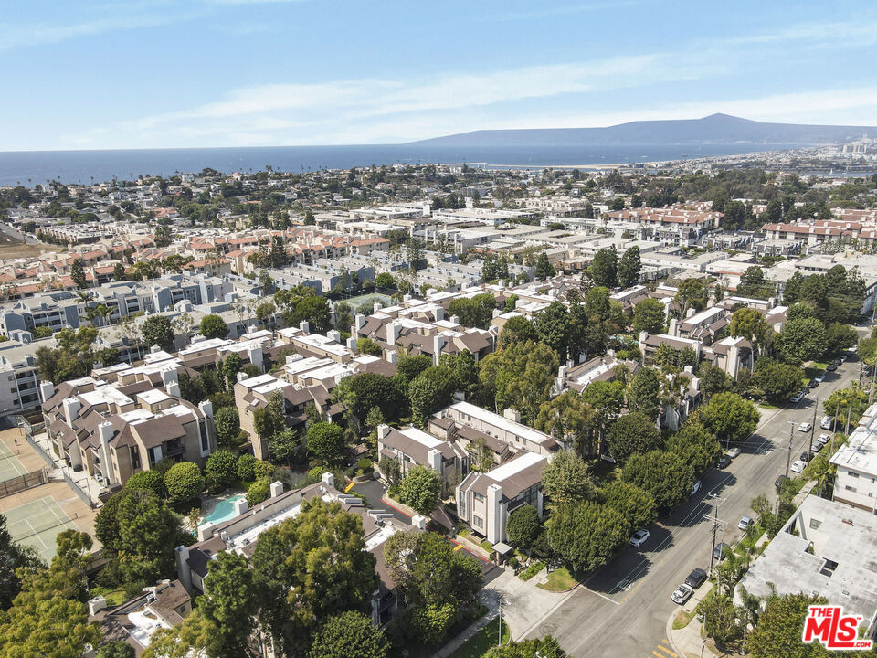 8707 Falmouth Avenue, Unit 101 Playa del Rey, CA 90293 - Photo 38 of 38