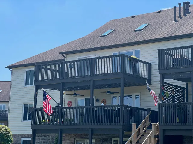 $334,900 | 5065 Spinnaker Lane, Unit D, Crown Point, IN 46307